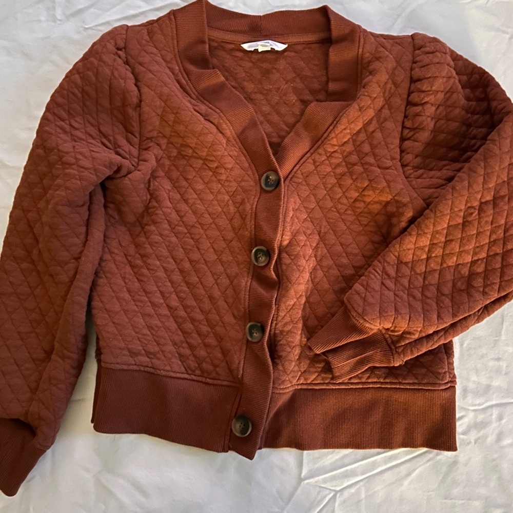 Quilted Set